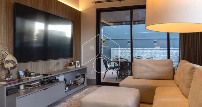 Residencial Casa em Condomínio