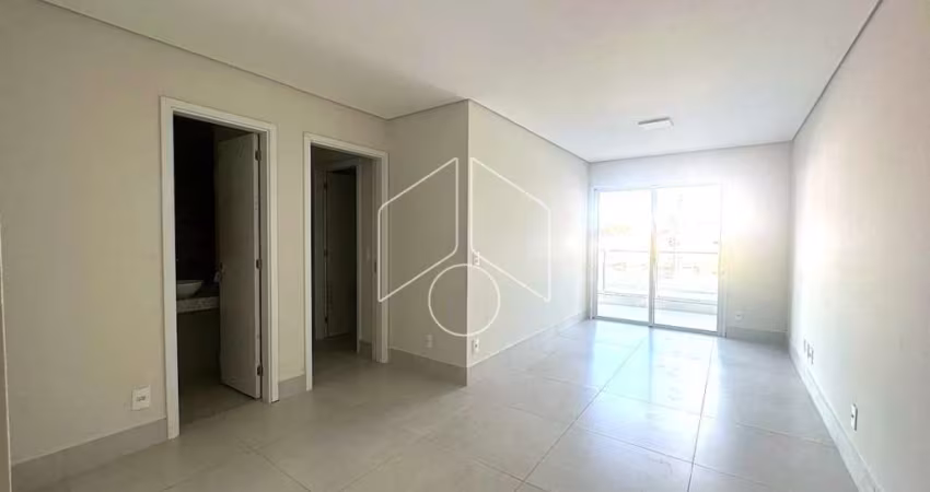 Apartamento região central