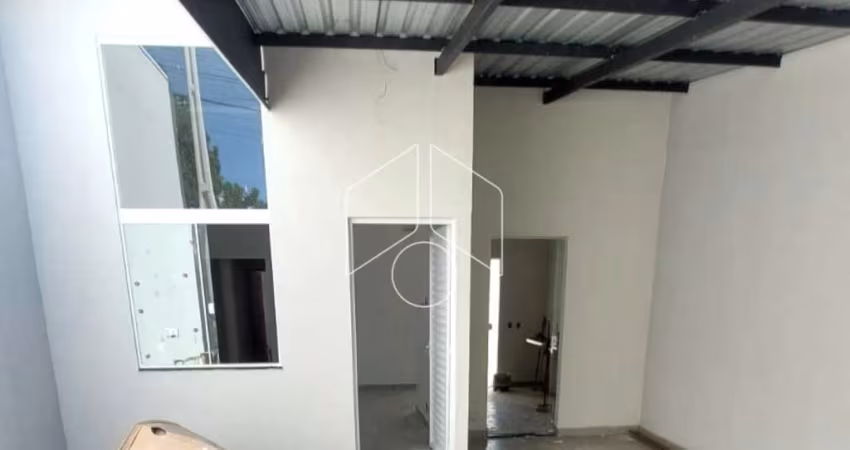 Residencial Casa em Marília