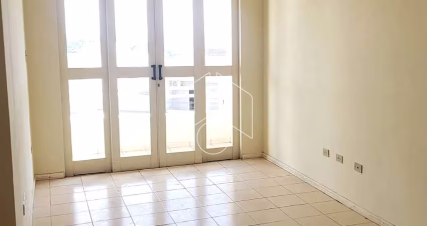 Residencial Apartamento em Marília