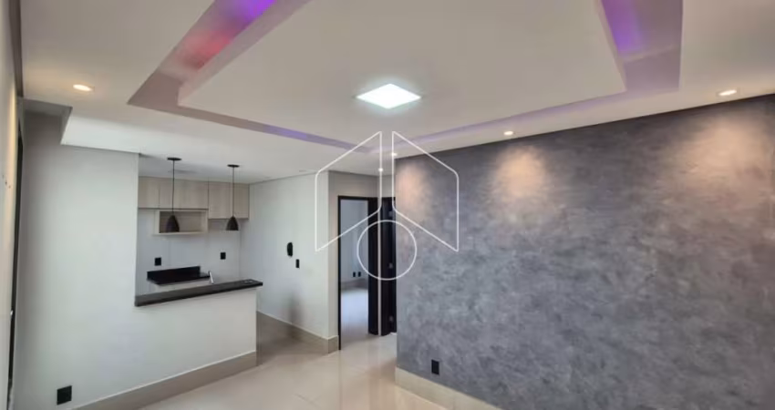 Residencial Apartamento em Marília