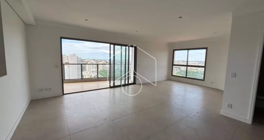 Residencial Apartamento em Marília
