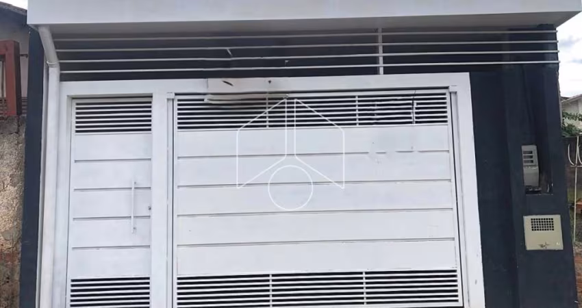 Residencial Casa em Marília