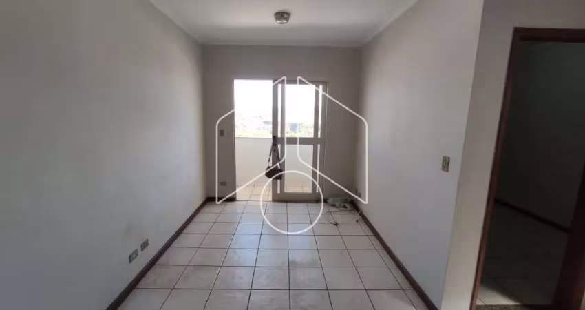 Residencial Apartamento em Marília