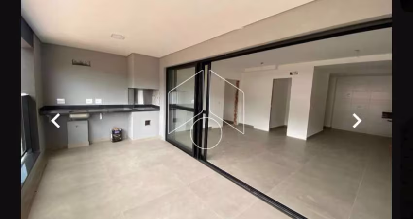 Residencial Apartamento em Marília