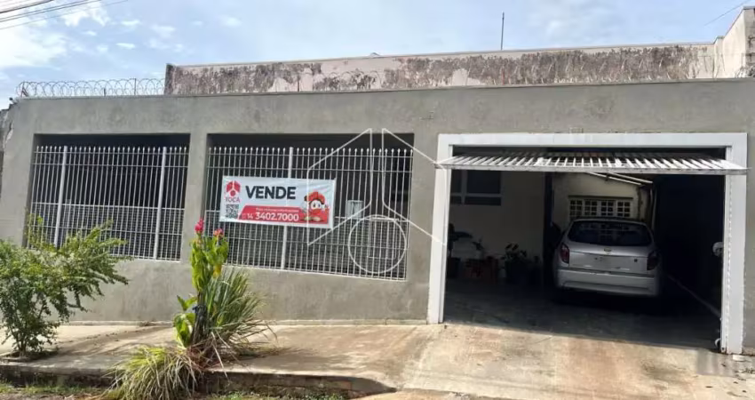Residencial Casa em Marília