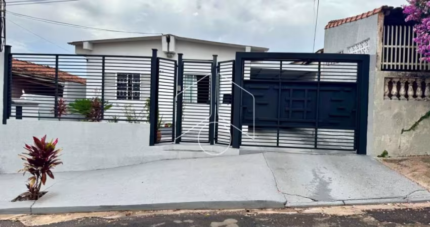 Residencial Casa em Marília