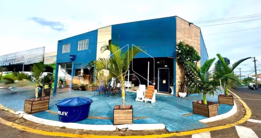 Comercial LojaSalão em Marília