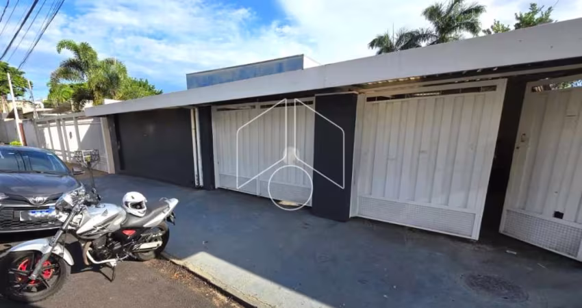 Casa comercial