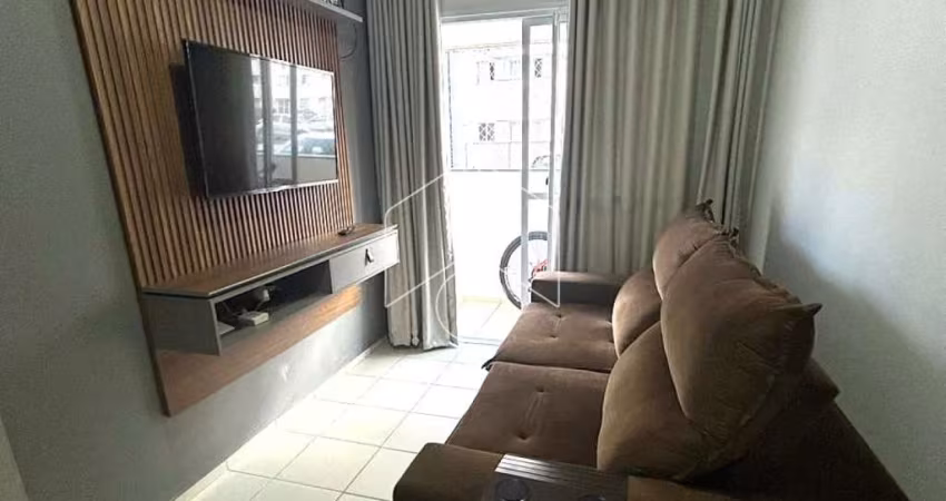 Residencial Apartamento em Marília