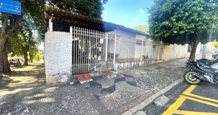 Ponto comercial à venda na Avenida Rio Claro, 20672, Cascata, Marília