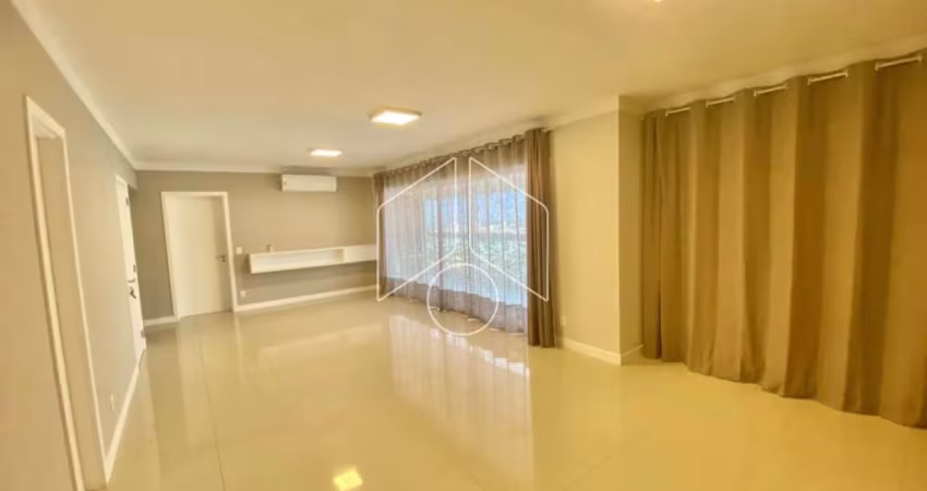 Residencial Apartamento em Marília