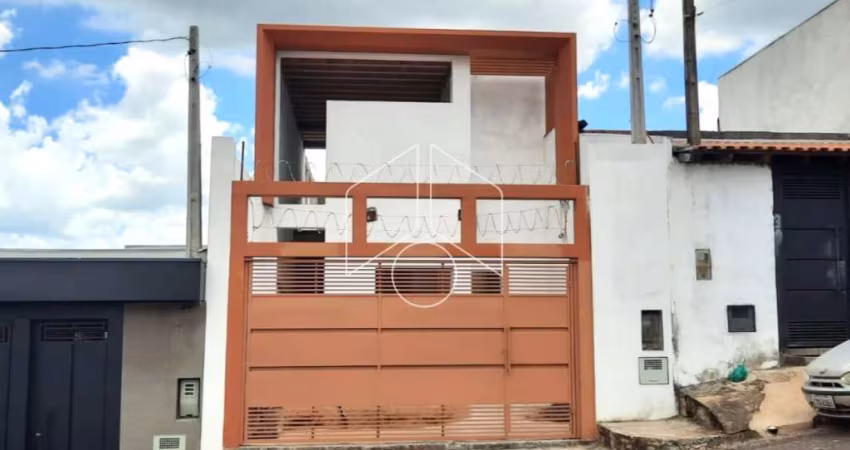 Residencial Casa em Marília