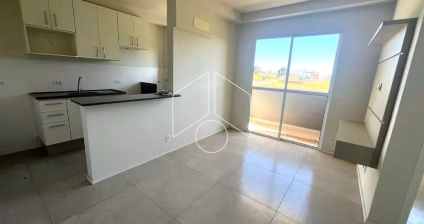 Residencial Apartamento em Marília