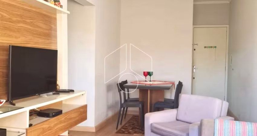 Residencial Apartamento em Marília