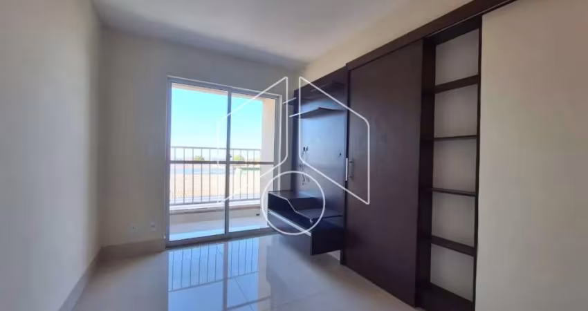 Residencial Apartamento em Marília