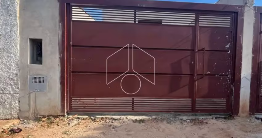 Casa com 3 quartos à venda na Rua Ângelo Trevellin, 30187, Jardim Planalto, Marília