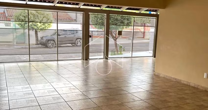 Residencial Casa em Marília