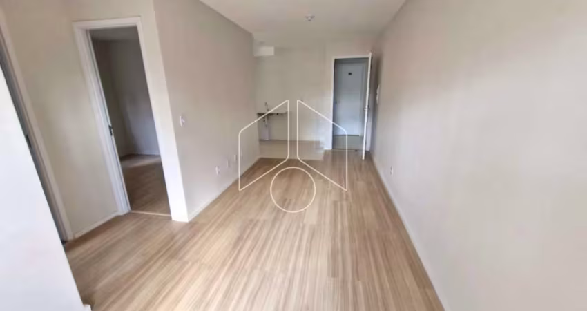 Residencial Apartamento em Marília