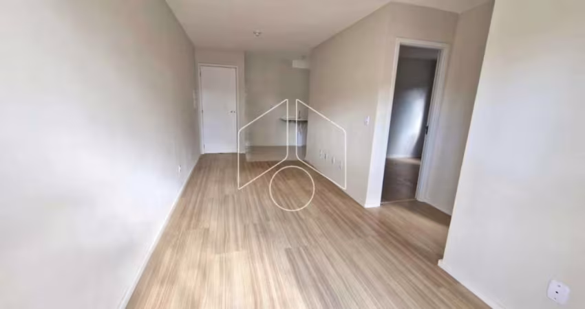 Residencial Apartamento em Marília