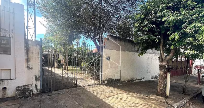 Residencial Casa em Marília