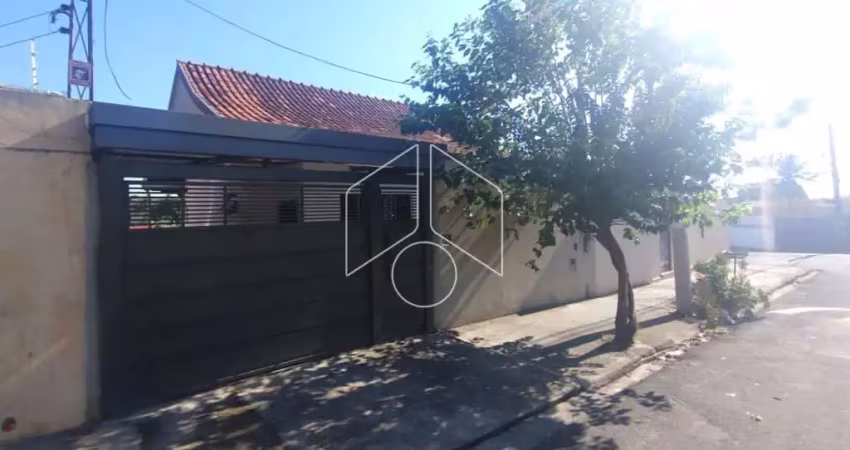 Residencial Casa em Marília