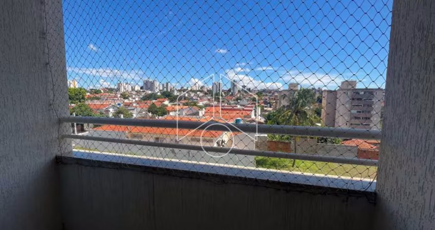 Residencial Apartamento em Marília