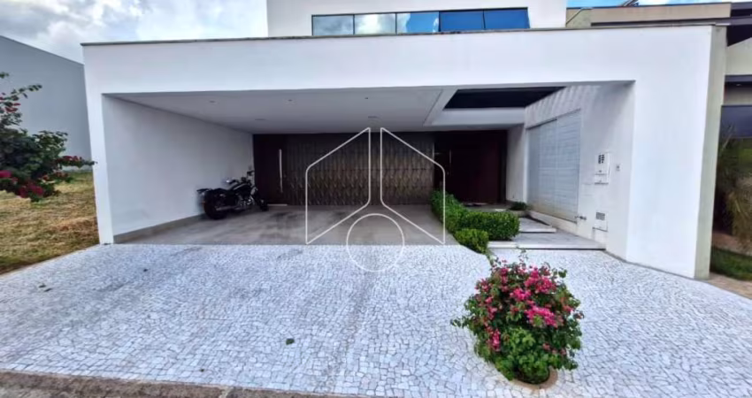 Residencial Casa em Condomínio em Marília