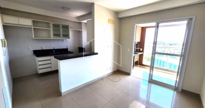 Residencial Apartamento em Marília