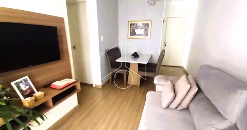 Residencial/Apartamento - Jd Monte Castelo - Residencial Plaza Sul