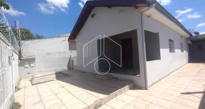 Residencial Casa em Marília