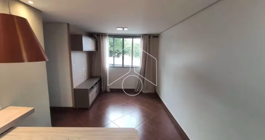 Residencial Apartamento em Marília