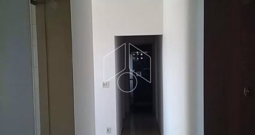 Residencial Apartamento em Marília