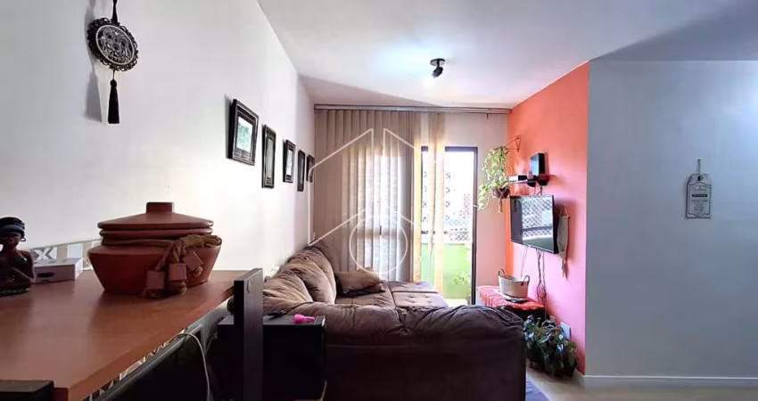 Residencial Apartamento em Marília