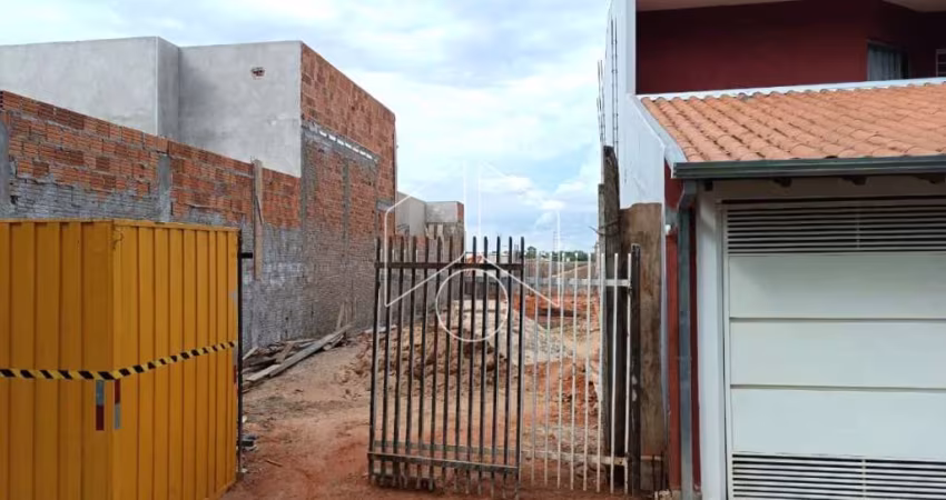 Terreno Fora de Condomínio em Marília