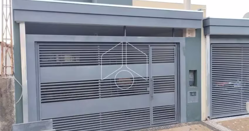 Residencial Casa em Marília