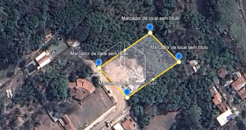Terreno Fora de Condomínio em Marília