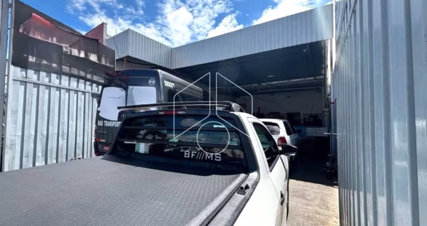 Comercial LojaSalão em Marília