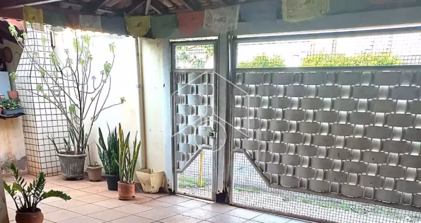 Residencial Casa em Marília