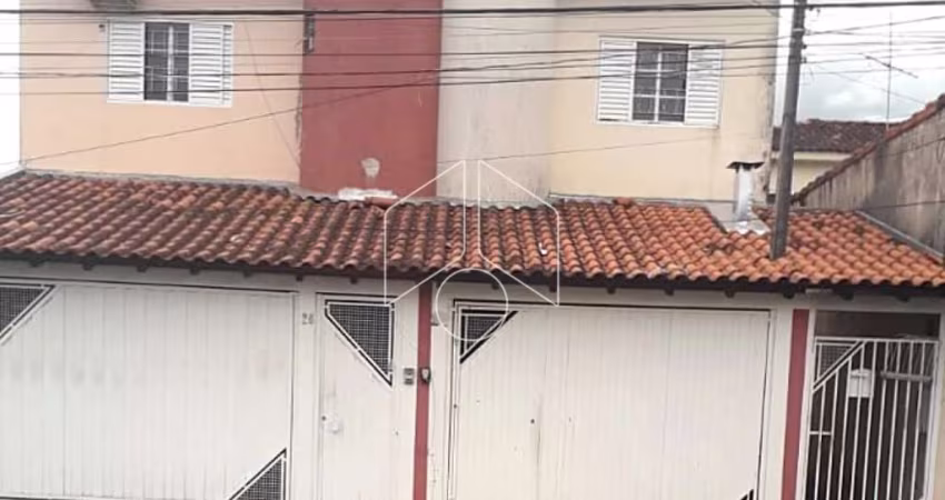 Comercial Casa em Marília