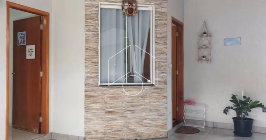 Residencial Casa em Marília