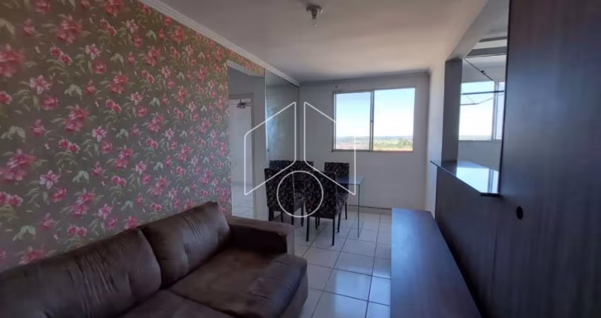 Residencial Apartamento em Marília