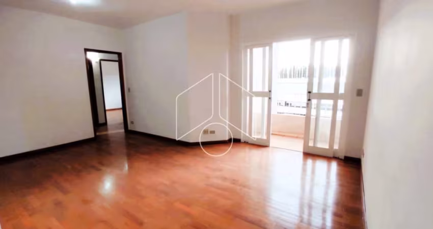 Residencial/Apartamento - Residencial - bairro Fragata -  Residencial Monaco