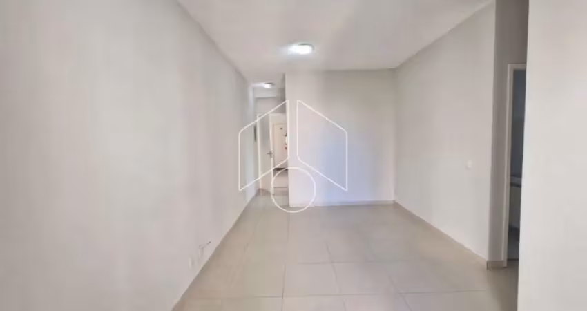 Apartamento com 3 quartos à venda na Rua Santa Helena, Bloco A, 70683, Jardim Alvorada, Marília