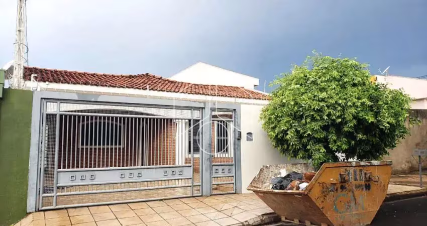 Residencial Casa em Marília