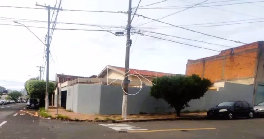 Comercial/Casa - Comercial - No bairro Centro