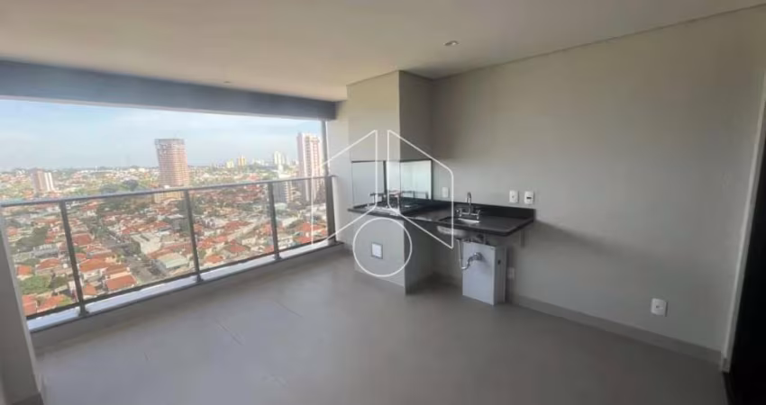 Residencial Apartamento em Marília