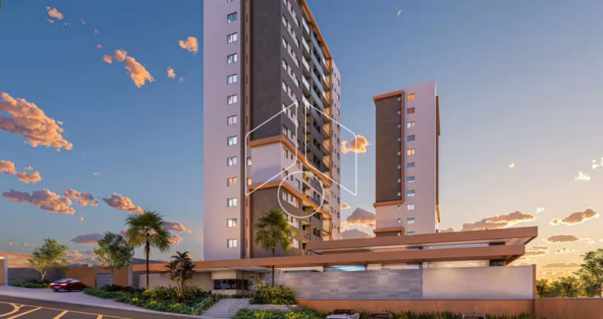Residencial Apartamento em Marília