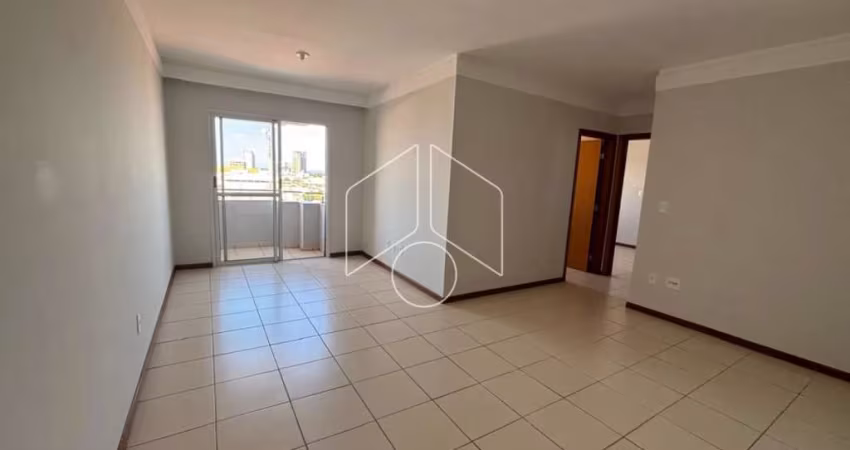 Residencial Apartamento em Marília
