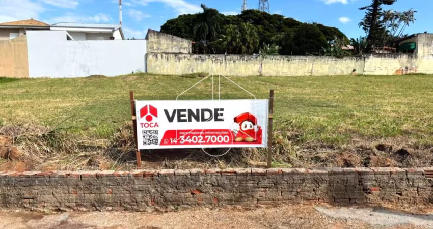 Terreno Fora de Condomínio em Marília